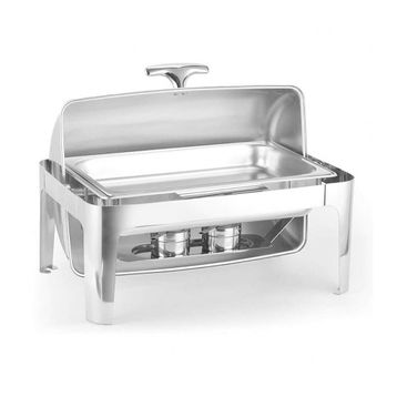 Erginoks Chafing Dish CDR-9 Reşo