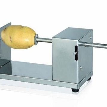 Erginoks Çubukta Patates Makinesi