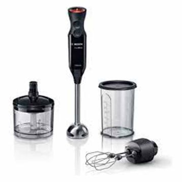 Ergomix MS6CB6157 Siyah El Blenderı