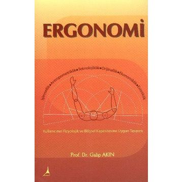 ERGONOMI - ALAETTIN SABANCI