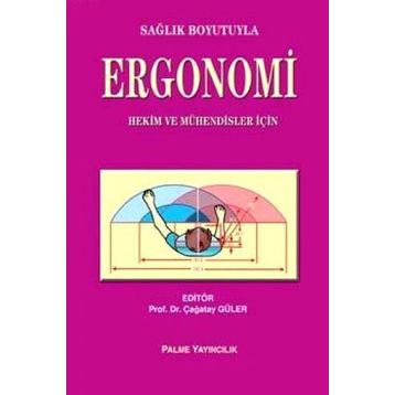ERGONOMI - ALAETTIN SABANCI