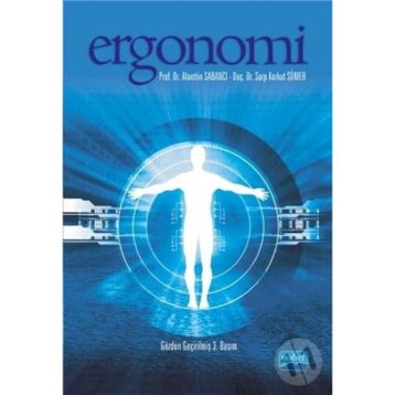 ERGONOMI - ALAETTIN SABANCI