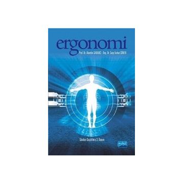 ERGONOMI - GALIP AKIN