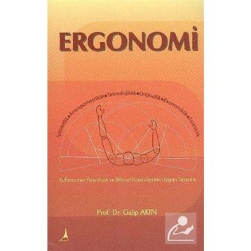 ERGONOMI - GALIP AKIN