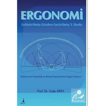 ERGONOMI - GALIP AKIN