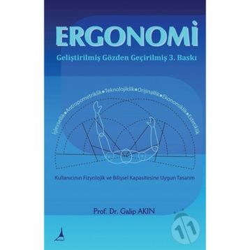 ERGONOMI - GALIP AKIN
