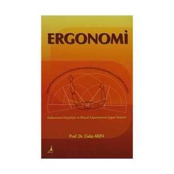ERGONOMI - GALIP AKIN