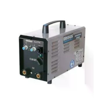 Ergus E 250 DCI İnverter Kaynak Makinesi