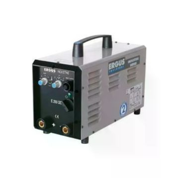 Ergus E 250 DCI İnverter Kaynak Makinesi