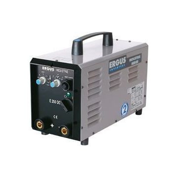 Ergus E 250 DCI İnverter Kaynak Makinesi