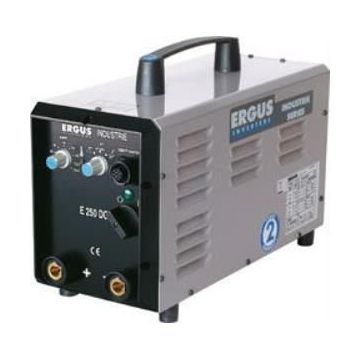 Ergus E 250 DCI İnverter Kaynak Makinesi