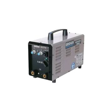 Ergus E 250 DCI İnverter Kaynak Makinesi