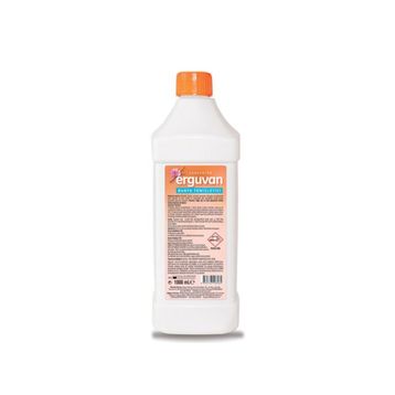 Erguvan 1 lt Konsantre Banyo Temizleyici