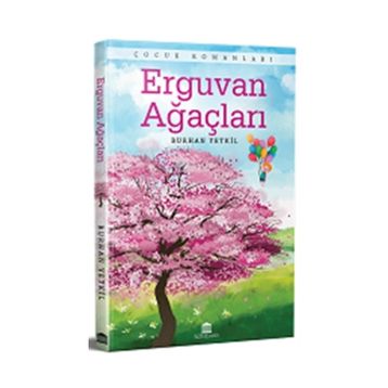 Erguvan Ağaçları - Burhan Yetkil