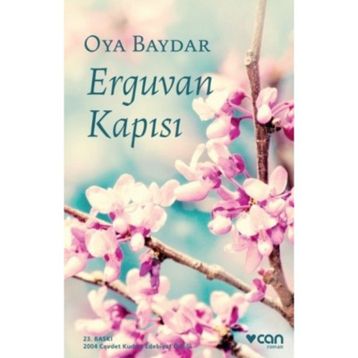 Erguvan Kapısı - Oya Baydar