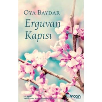 Erguvan Kapısı - Oya Baydar