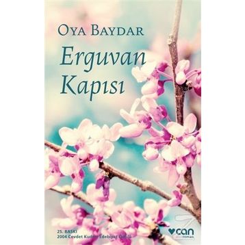 Erguvan Kapısı - Oya Baydar