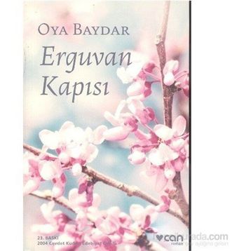 Erguvan Kapısı - Oya Baydar