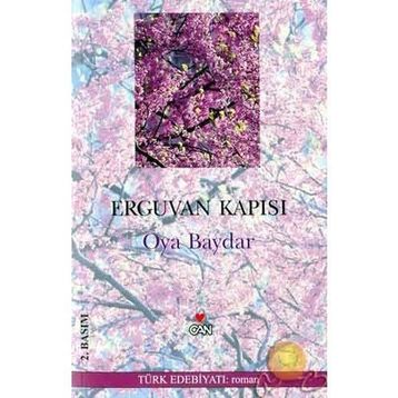 Erguvan Kapısı - Oya Baydar