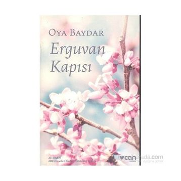 Erguvan Kapısı - Oya Baydar