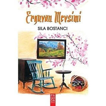 Erguvan Mevsimi - Fikret Eroğlu