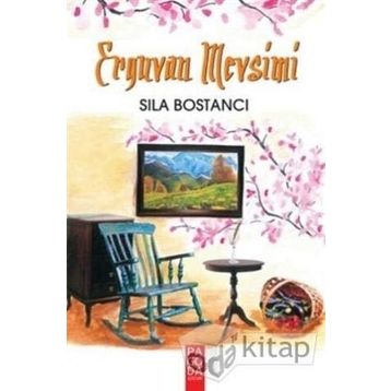 Erguvan Mevsimi - Fikret Eroğlu