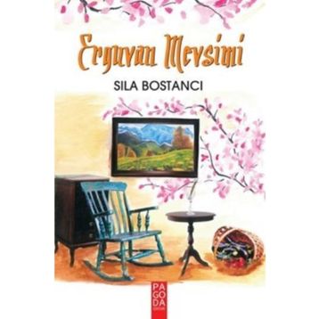 Erguvan Mevsimi - Fikret Eroğlu
