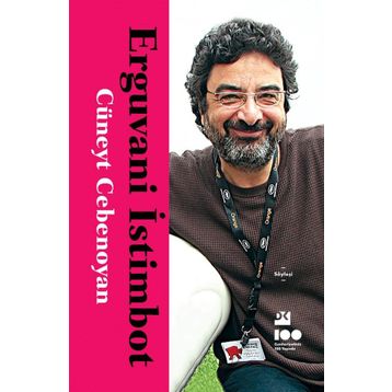 Erguvani İstimbot - Cüneyt Cebenoyan