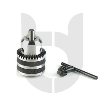 Eric B16 1-13 mm Konik Anahtarlı Mandren