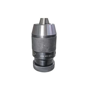 Eric B16 1-13 mm Supra Elle Sıkma Mandren