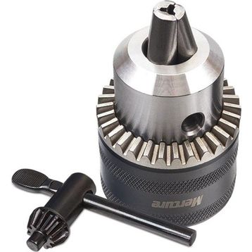 Eric B18 1-16 mm Konik Anahtarlı Mandren