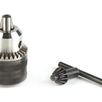 Eric B22 5-20 mm Konik Anahtarlı Mandren