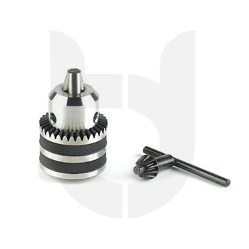 Eric B22 5-20 mm Konik Anahtarlı Mandren