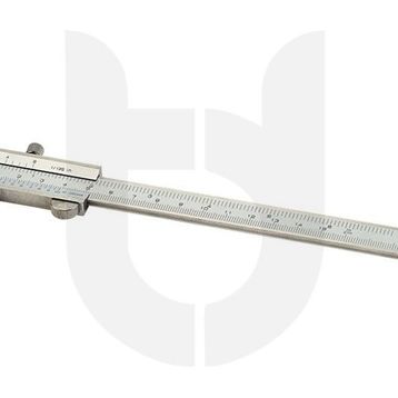 Eric Monoblok 300 mm Mekanik Kumpas