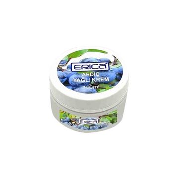 Erica 100 ml Ardıç Yağlı Krem