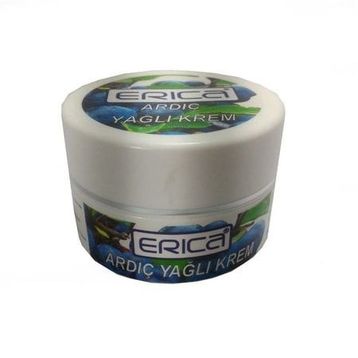 Erica 100 ml Ardıç Yağlı Krem