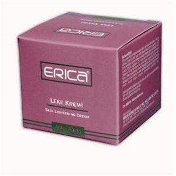 Erica 50 ml Leke Kremi