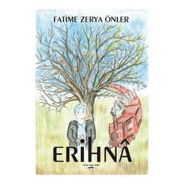 Erihna - Fatime Zerya Önler