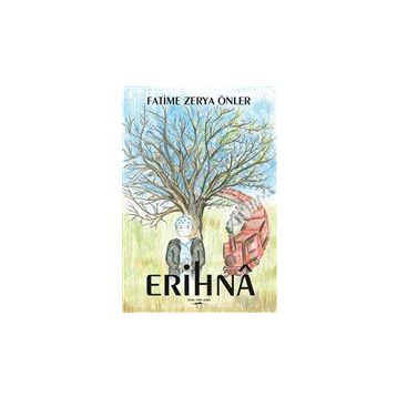 Erihna - Fatime Zerya Önler