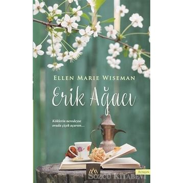 Erik Ağacı - Ellen Marie Wiseman
