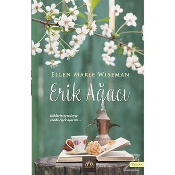 ERIK AĞACI - SERPIL TUNCER