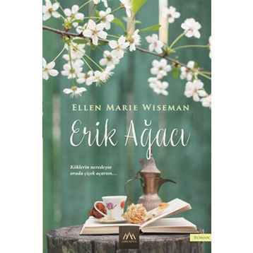 ERIK AĞACI - SERPIL TUNCER