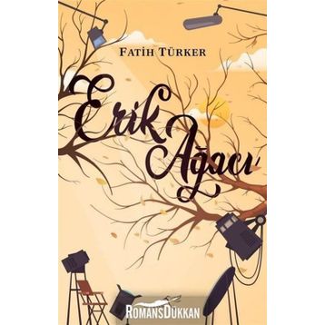 ERIK AĞACI - SERPIL TUNCER