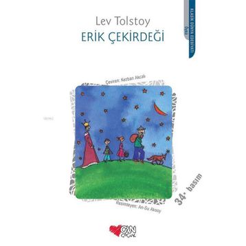 ERIK ÇEKİRDEĞİ - LEV NİKOLAYEVİÇ TOLSTOY