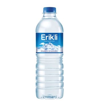 Erikli 0.5 lt Su