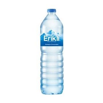 Erikli 1.5 lt Doğal Kaynak Suyu