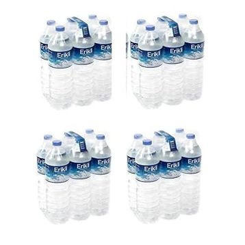 Erikli 1.5 lt Doğal Kaynak Suyu