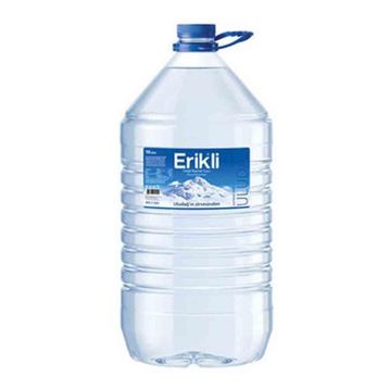 Erikli 10 lt Su