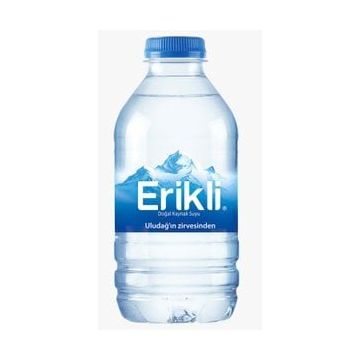 Erikli 330 ml Doğal Kaynak Suyu
