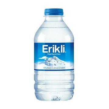 Erikli 330 ml Doğal Kaynak Suyu